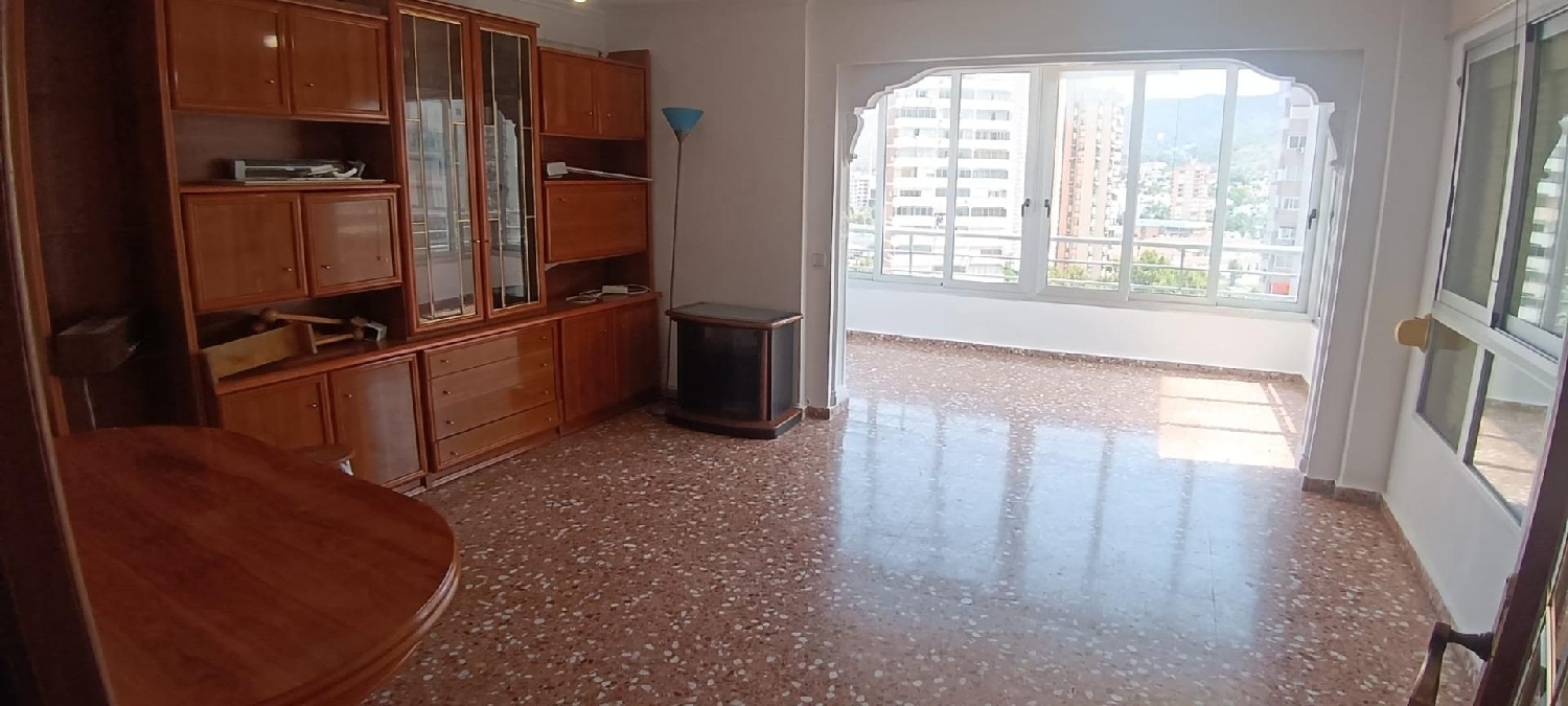 kaufen Wohnung Benidorm (Centro) Marina Baixa 8