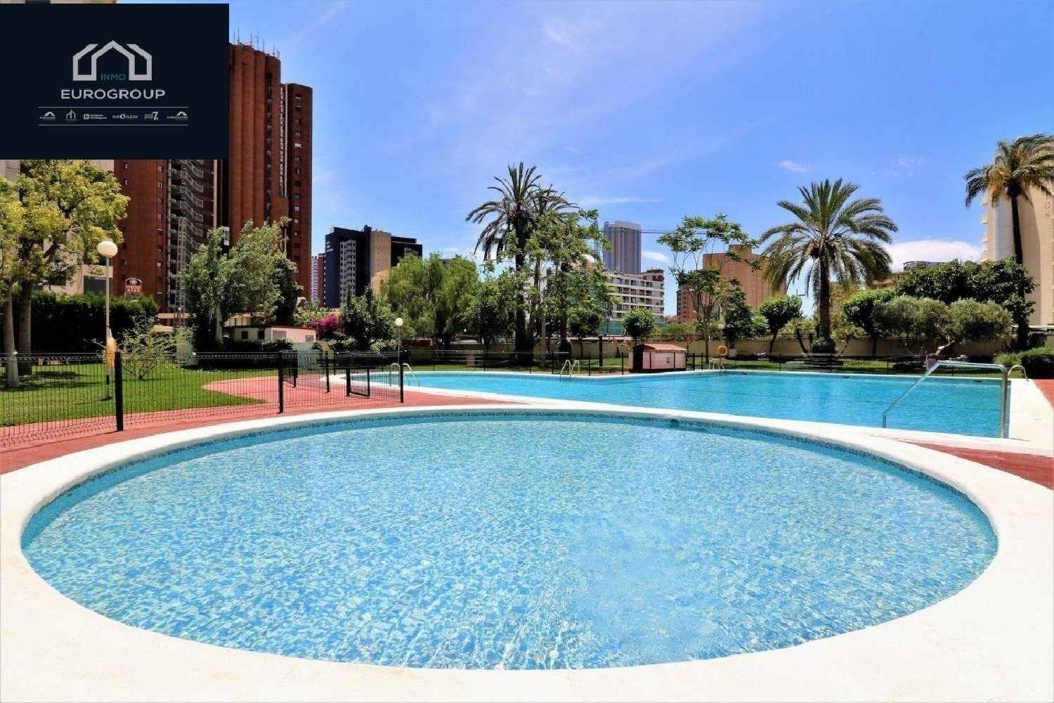 kaufen Wohnung Benidorm (Centro) Marina Baixa 2