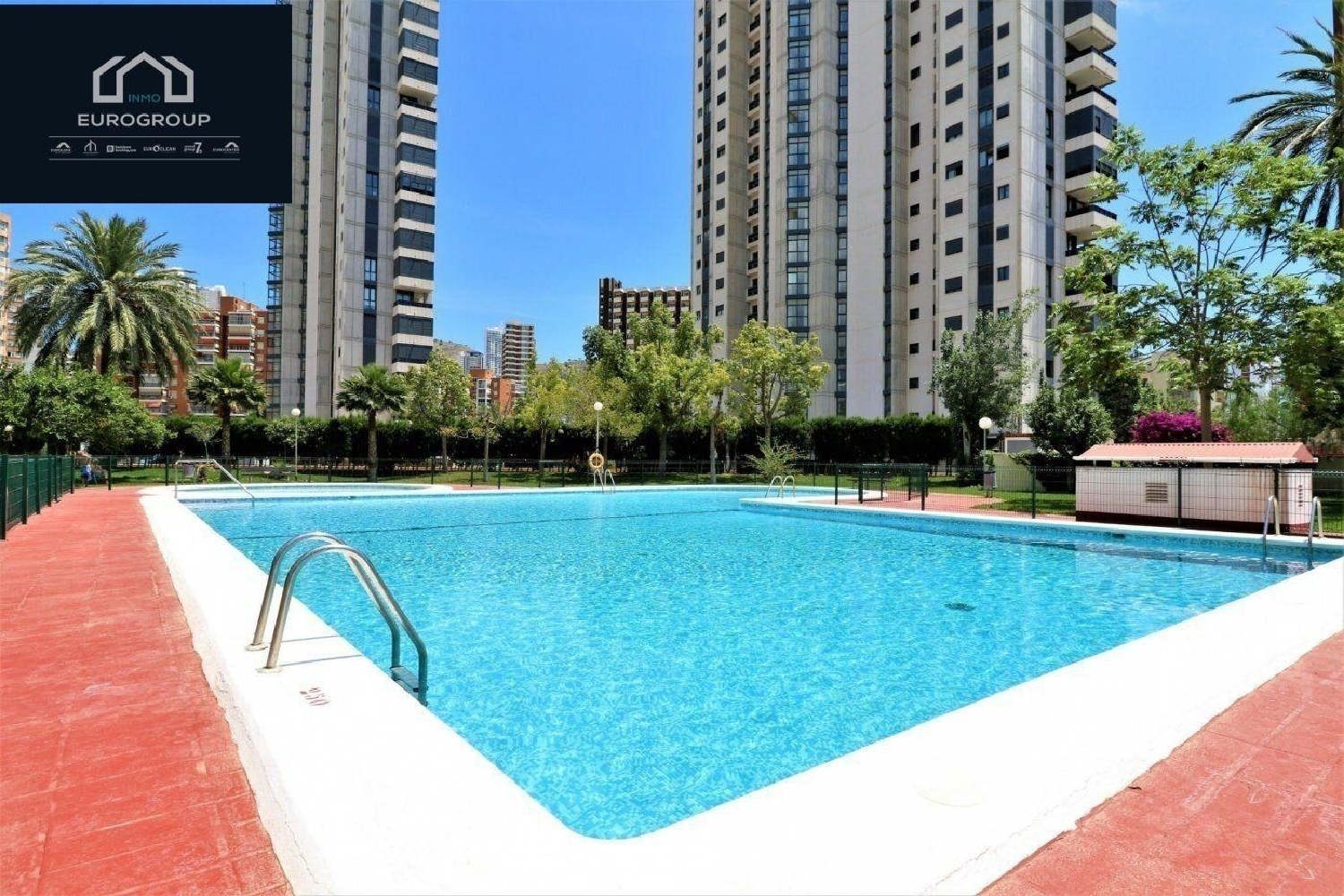 kaufen Wohnung Benidorm (Centro) Marina Baixa 1