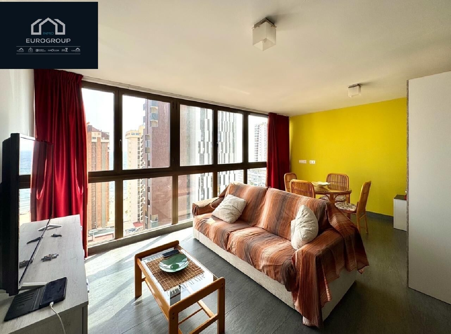 kaufen Wohnung Benidorm (Centro) Marina Baixa 5