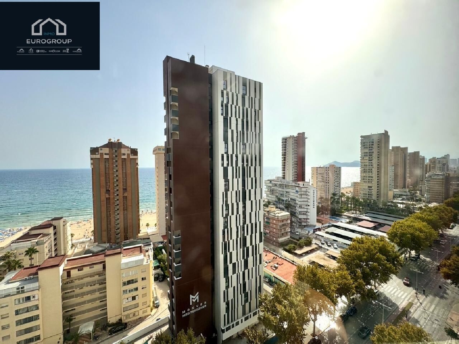 kaufen Wohnung Benidorm (Centro) Marina Baixa 8