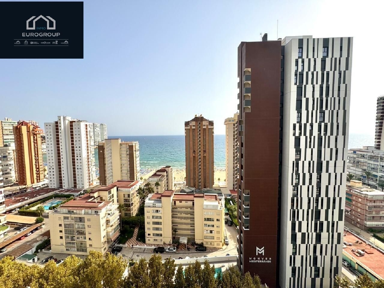 kaufen Wohnung Benidorm (Centro) Marina Baixa 1