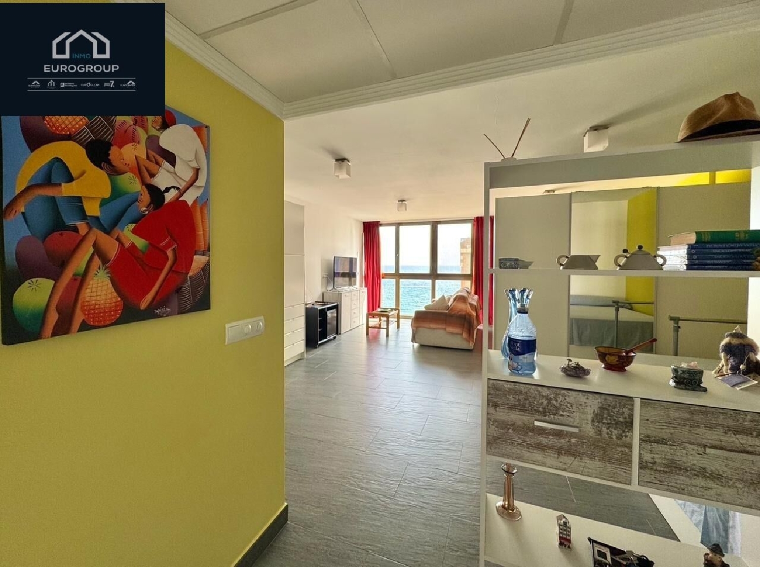 kaufen Wohnung Benidorm (Centro) Marina Baixa 3