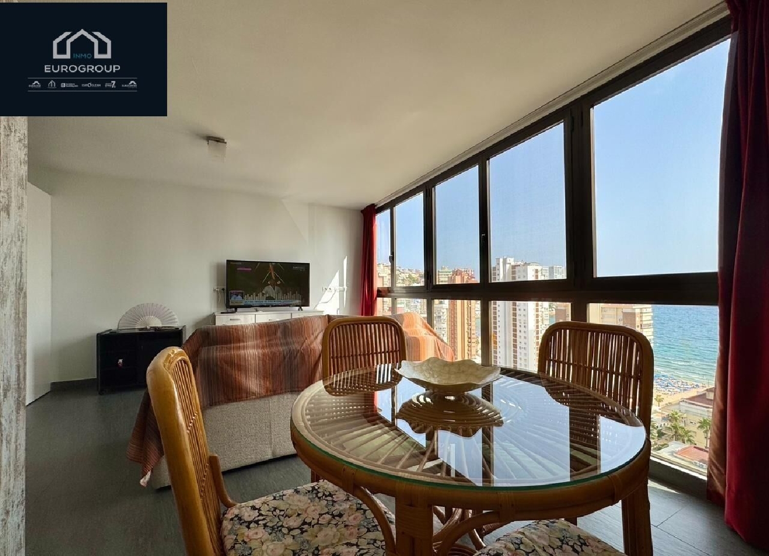 kaufen Wohnung Benidorm (Centro) Marina Baixa 6