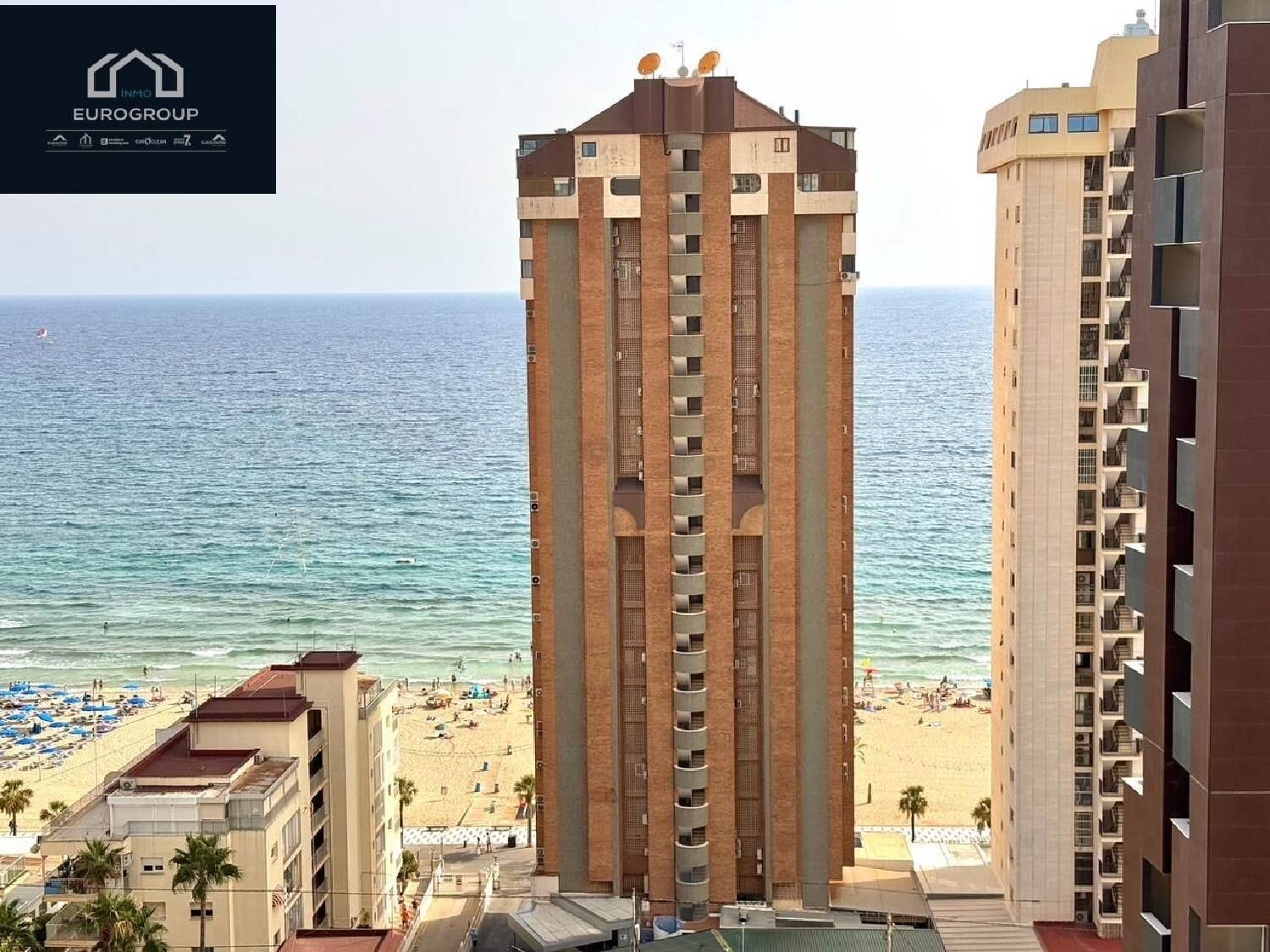 kaufen Wohnung Benidorm (Centro) Marina Baixa 2