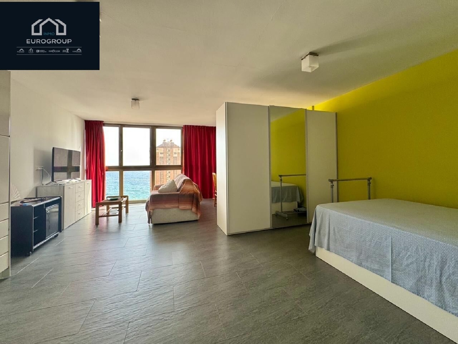 kaufen Wohnung Benidorm (Centro) Marina Baixa 4