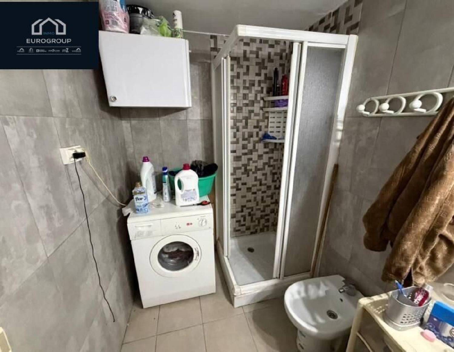 kaufen Wohnung Benidorm (Centro) Marina Baixa 8