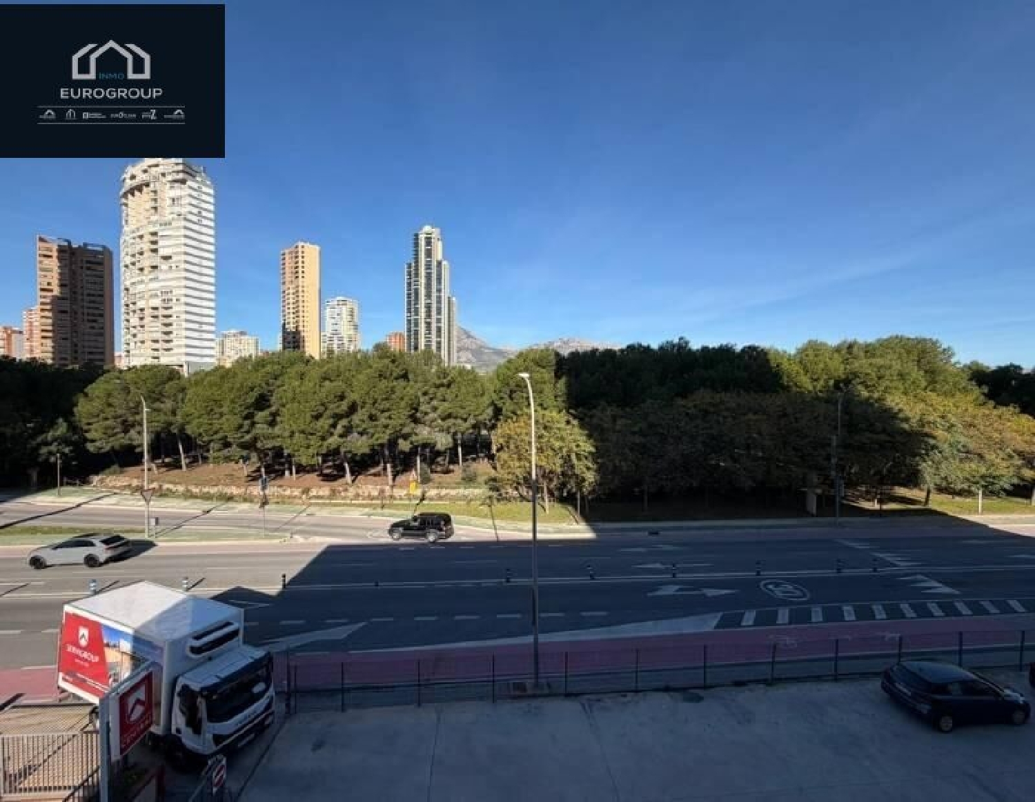 kaufen Wohnung Benidorm (Centro) Marina Baixa 1