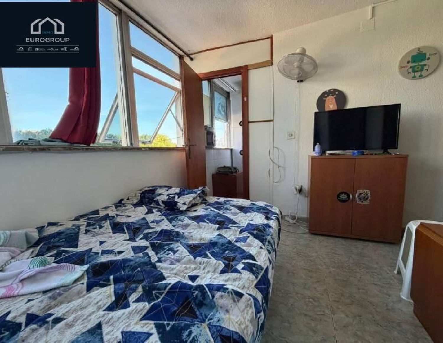 kaufen Wohnung Benidorm (Centro) Marina Baixa 3