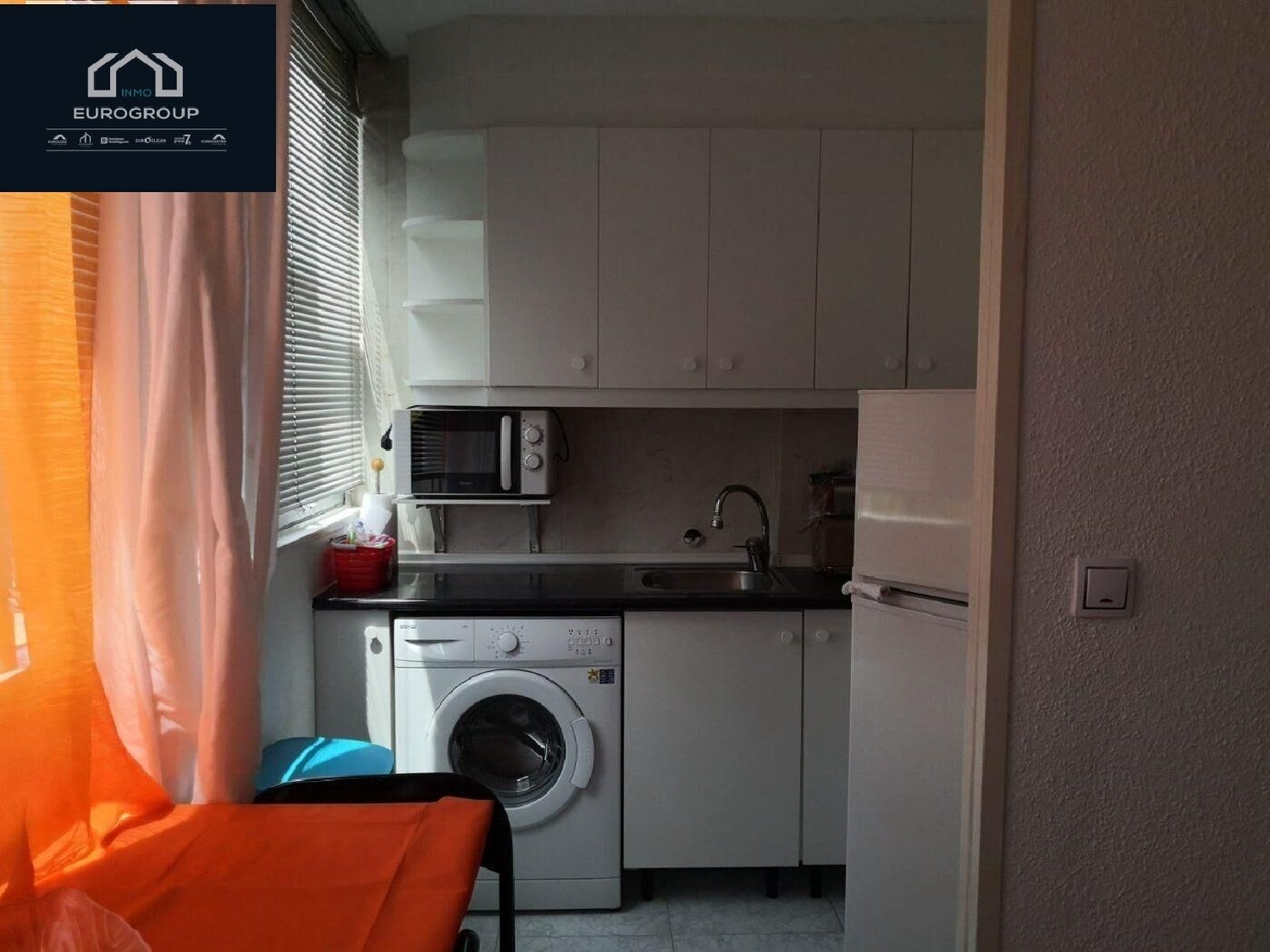 kaufen Wohnung Benidorm (Centro) Marina Baixa 8