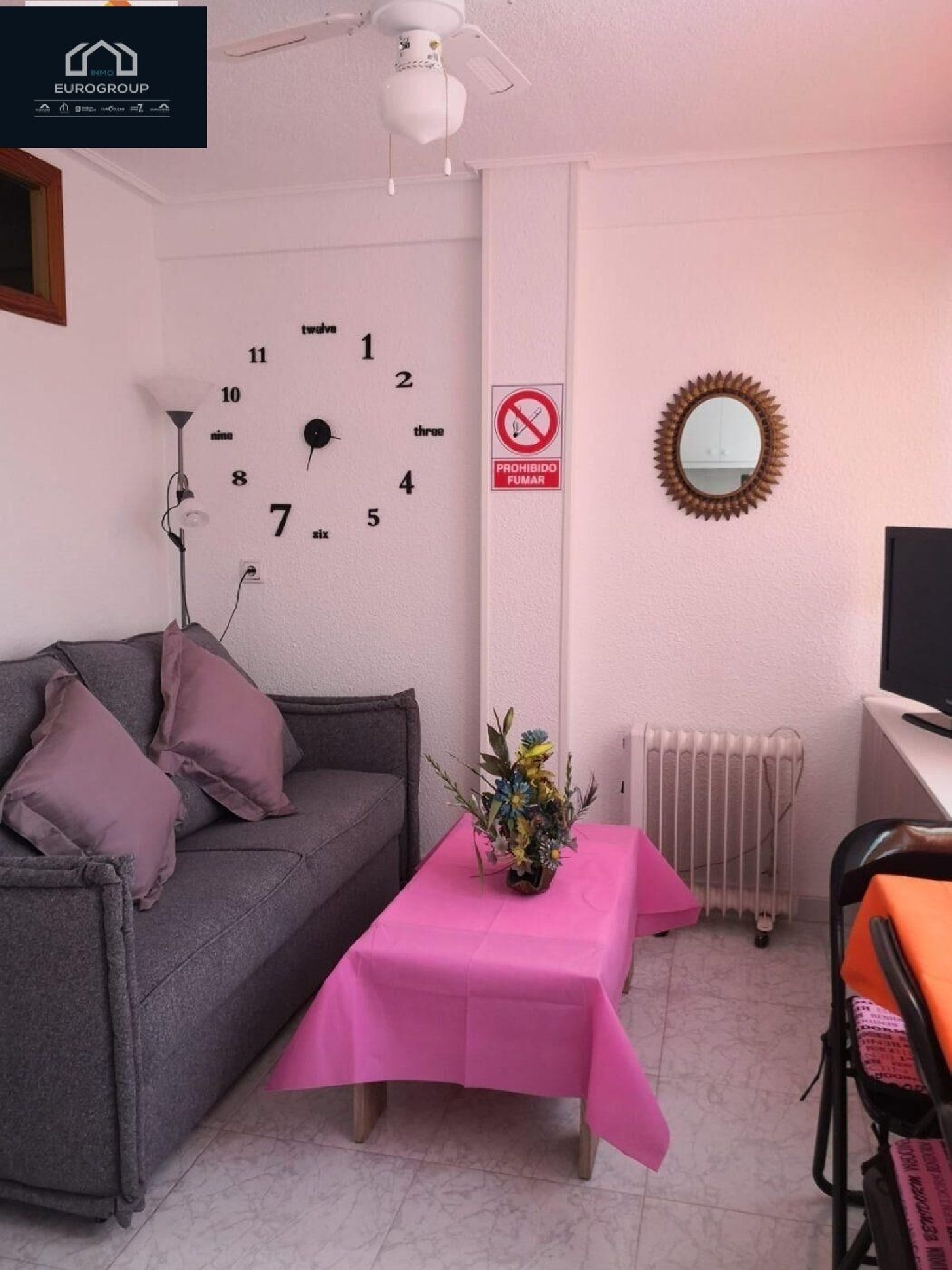 kaufen Wohnung Benidorm (Centro) Marina Baixa 1