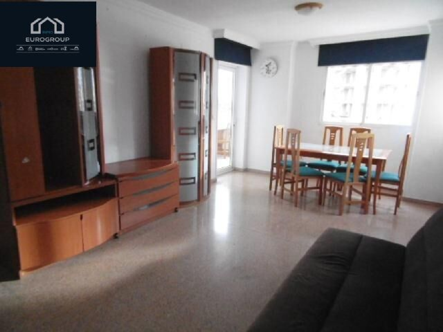 kaufen Wohnung Benidorm (Centro) Marina Baixa 4
