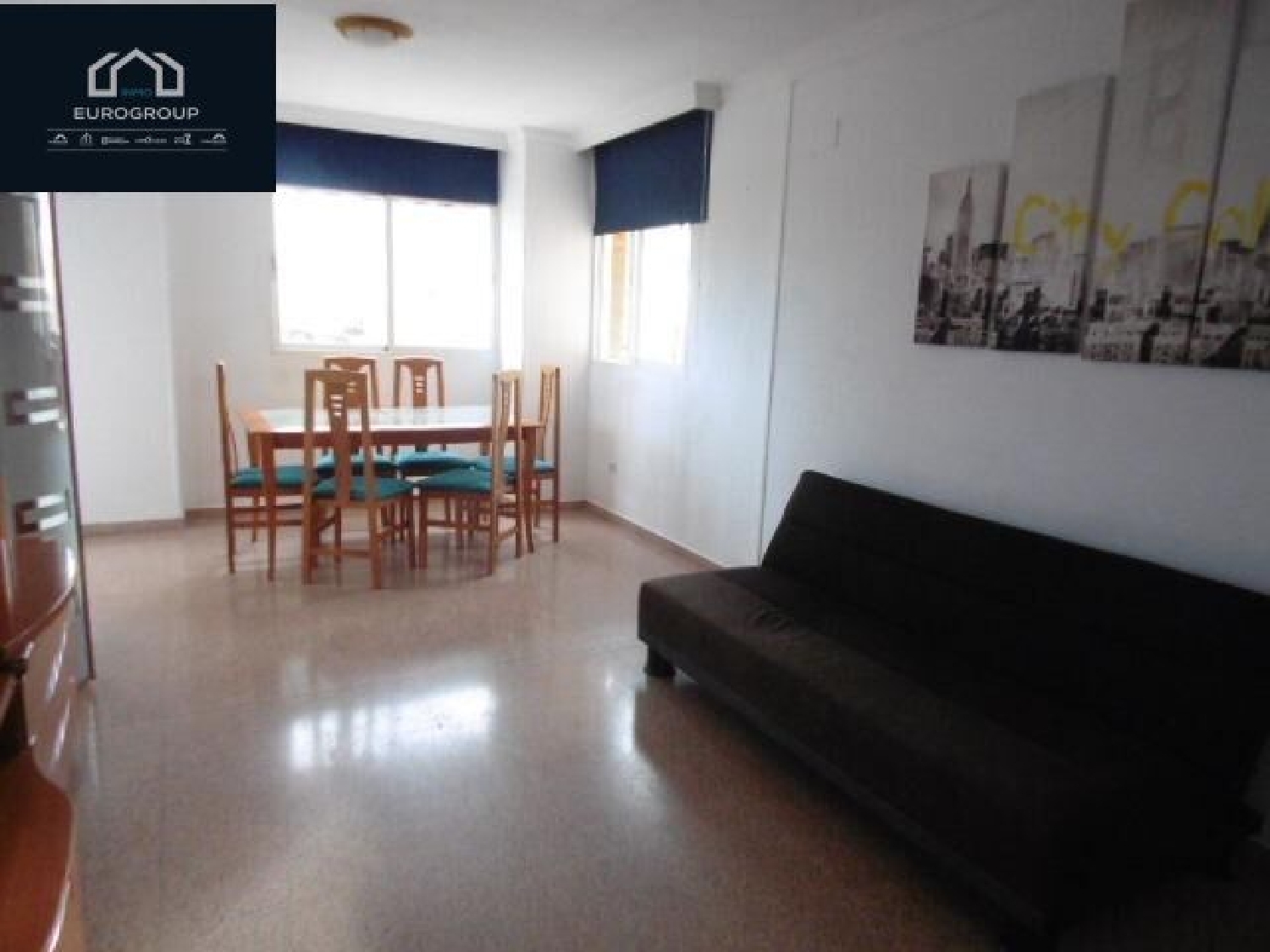 kaufen Wohnung Benidorm (Centro) Marina Baixa 5