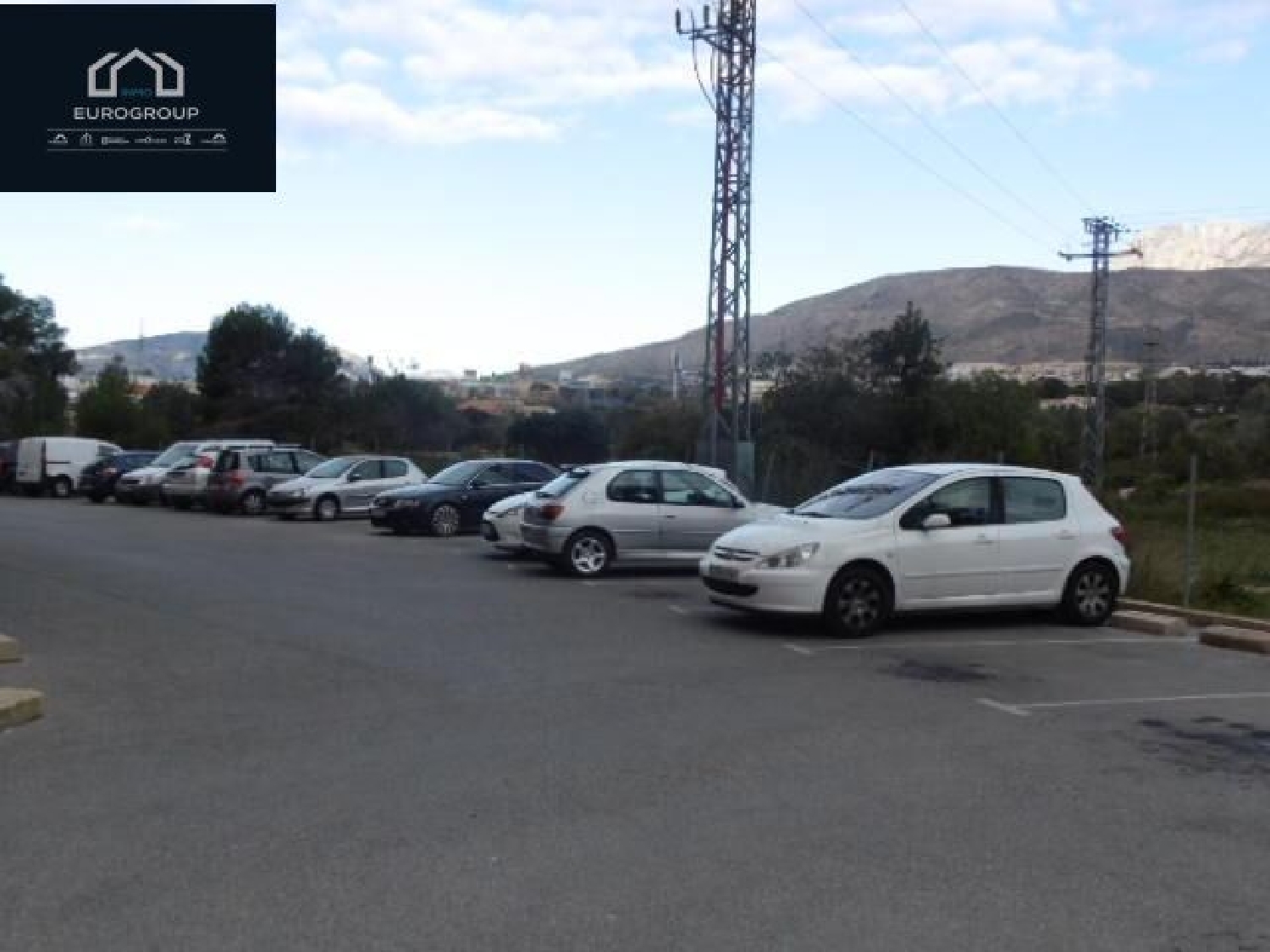 kaufen Wohnung Benidorm (Centro) Marina Baixa 2