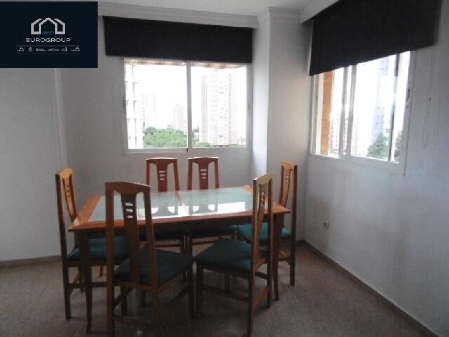 kaufen Wohnung Benidorm (Centro) Marina Baixa 7