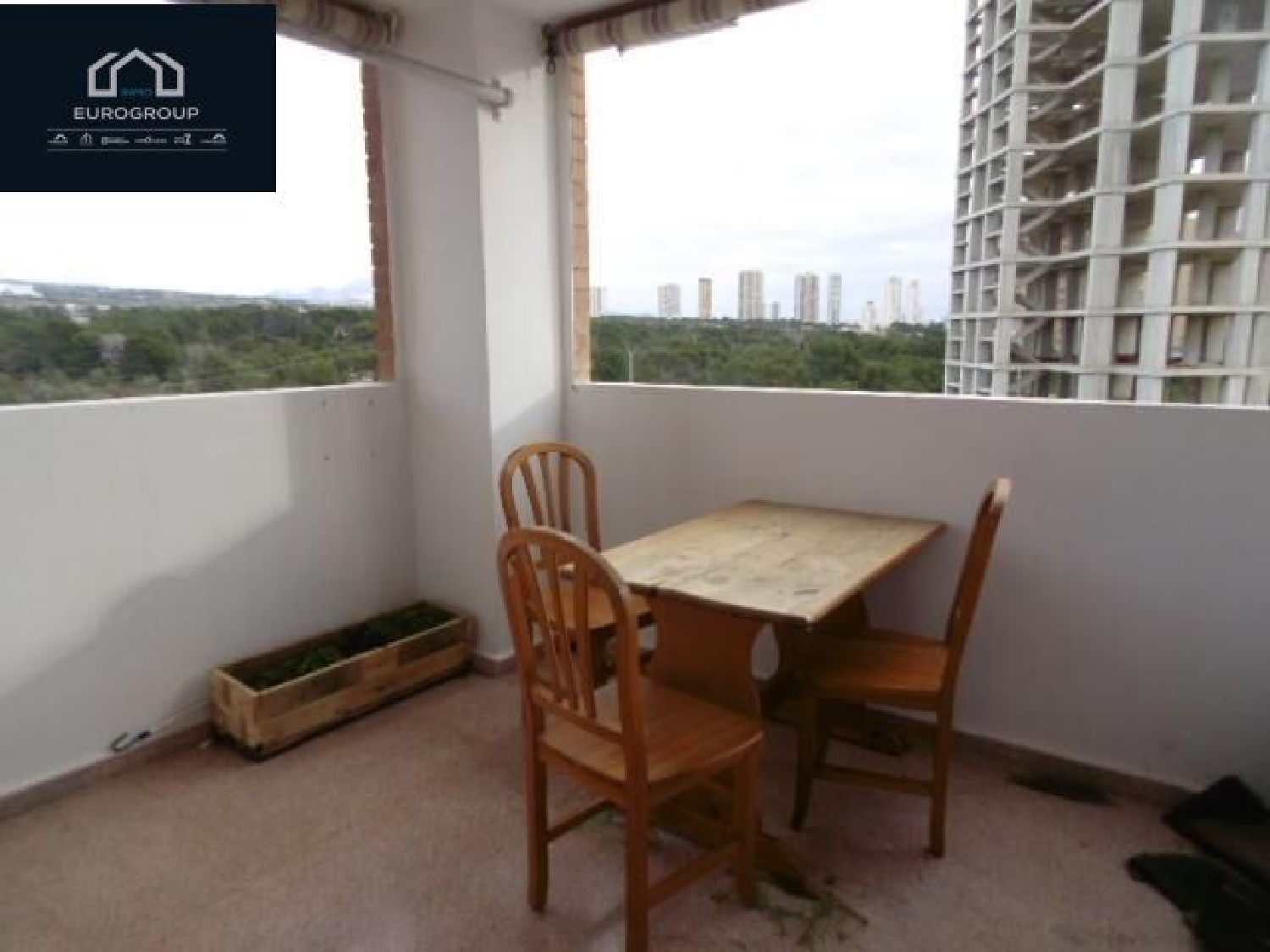 kaufen Wohnung Benidorm (Centro) Marina Baixa 8