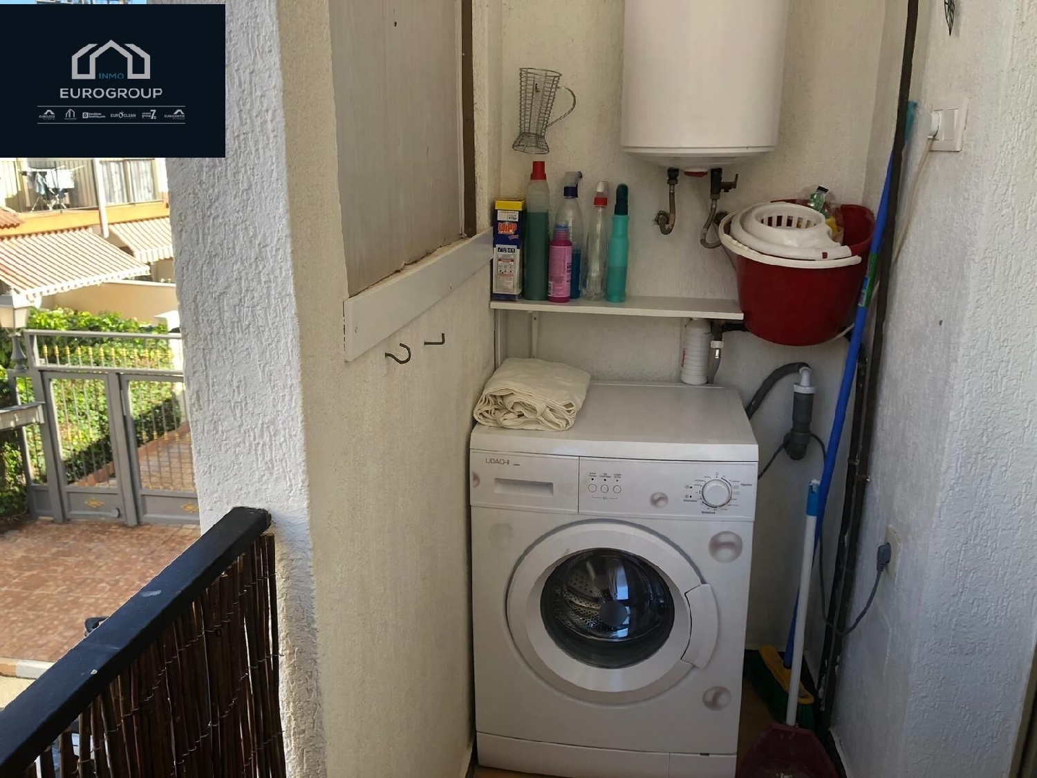  te koop appartement Benidorm (Centro) Marina Baixa 8