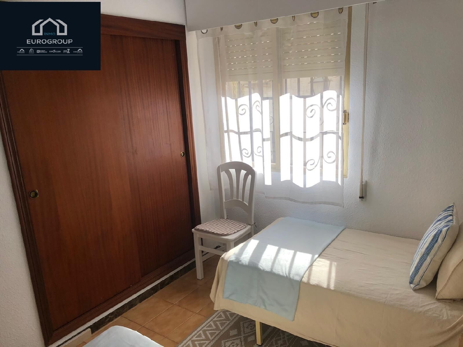  te koop appartement Benidorm (Centro) Marina Baixa 3