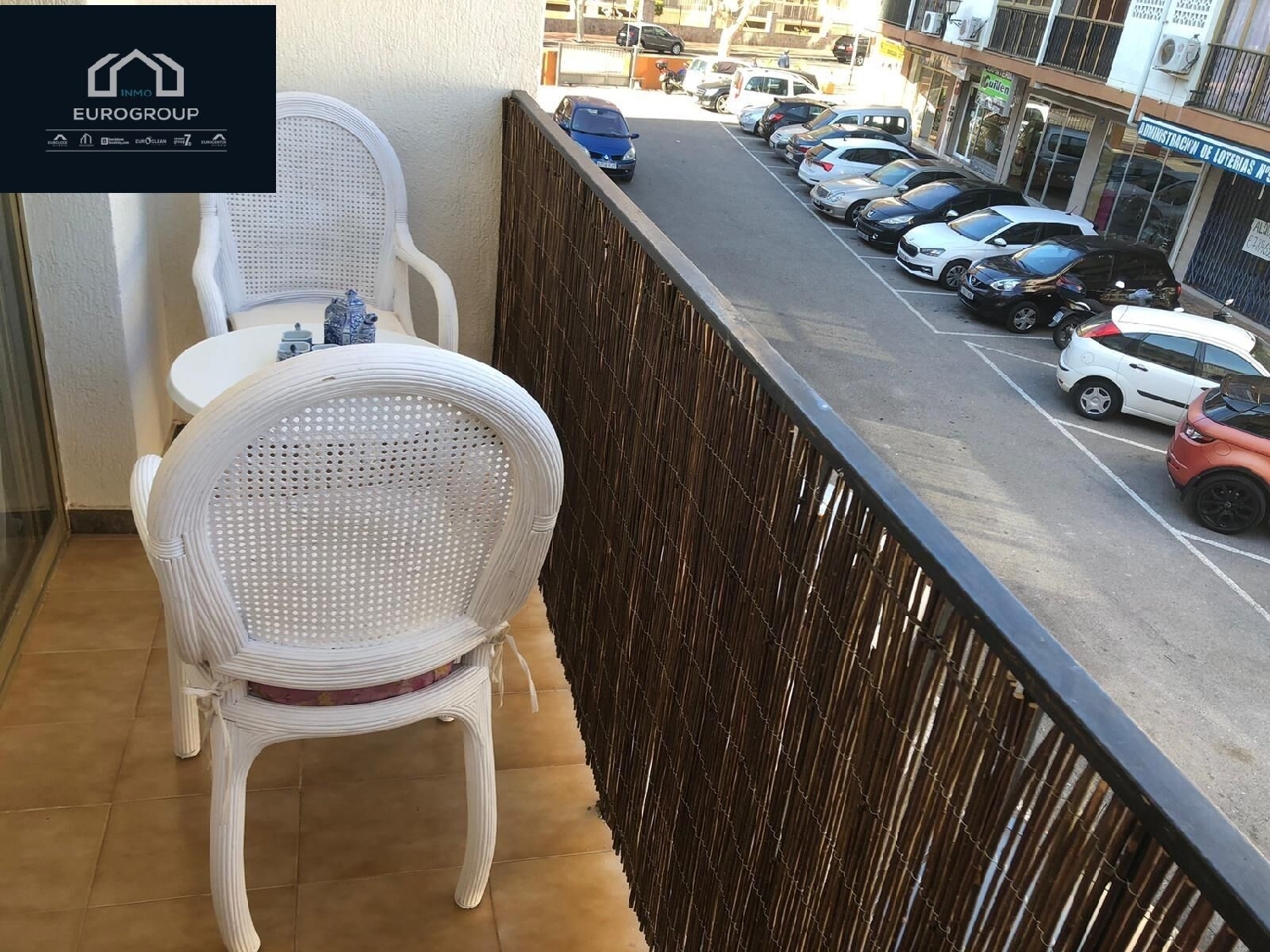  te koop appartement Benidorm (Centro) Marina Baixa 6