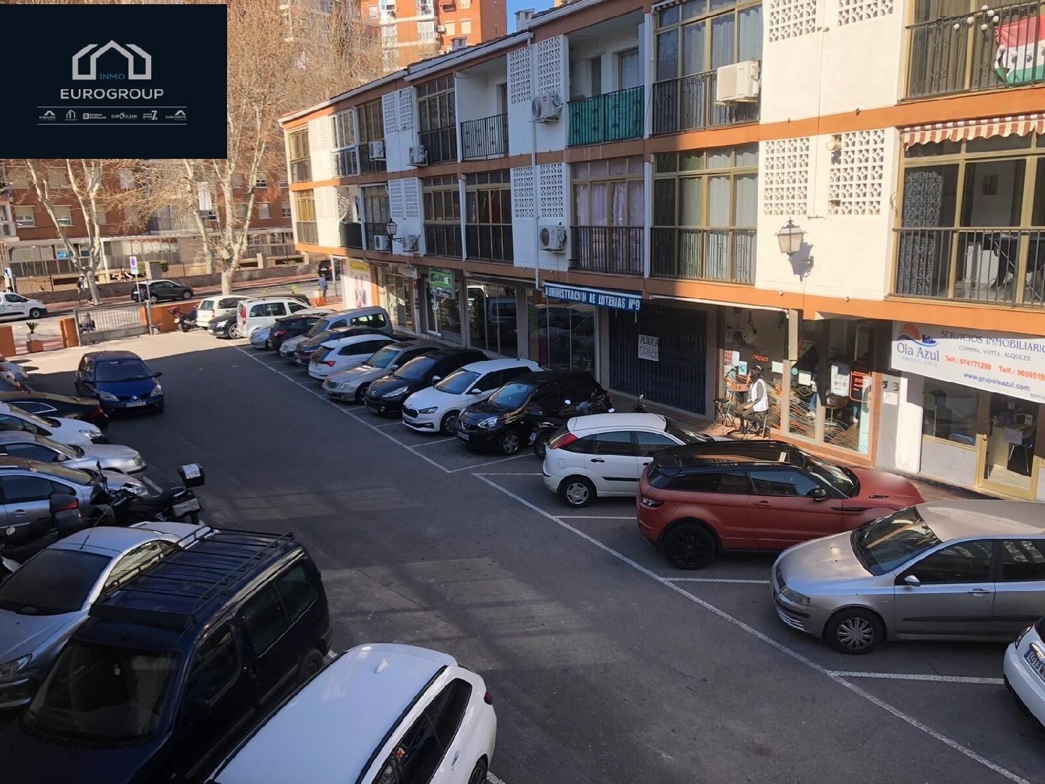  te koop appartement Benidorm (Centro) Marina Baixa 7