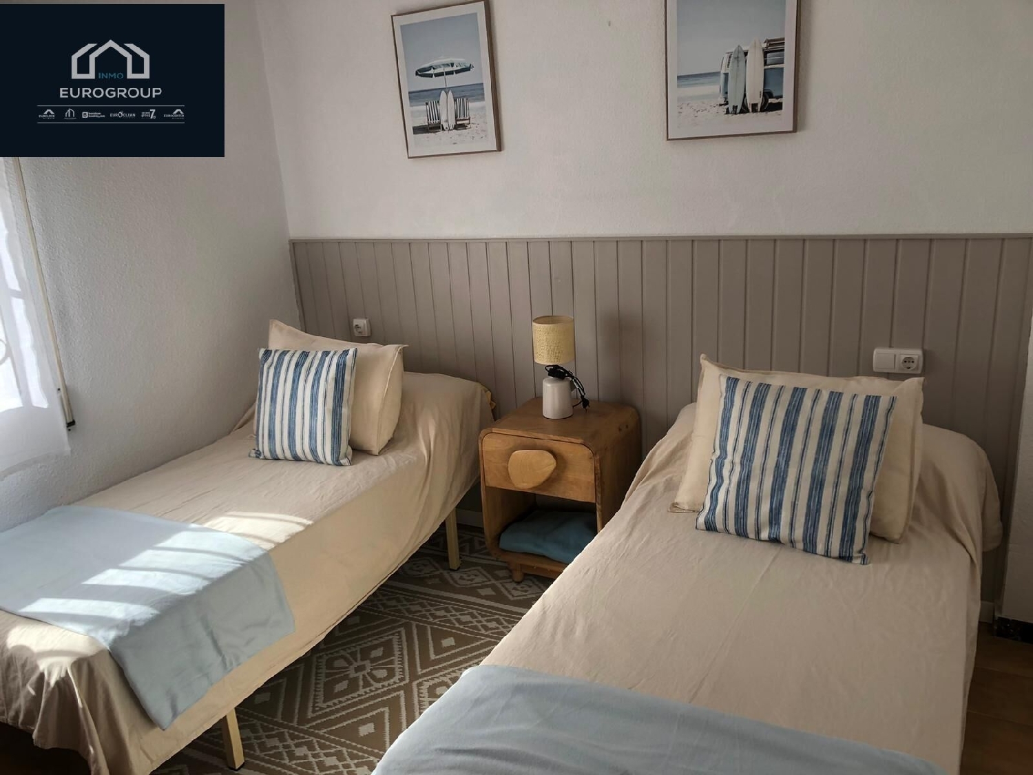  te koop appartement Benidorm (Centro) Marina Baixa 2