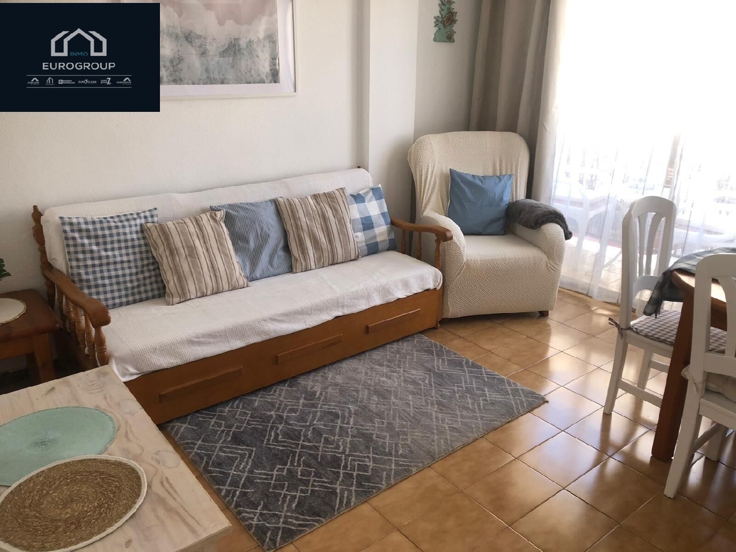  te koop appartement Benidorm (Centro) Marina Baixa 1
