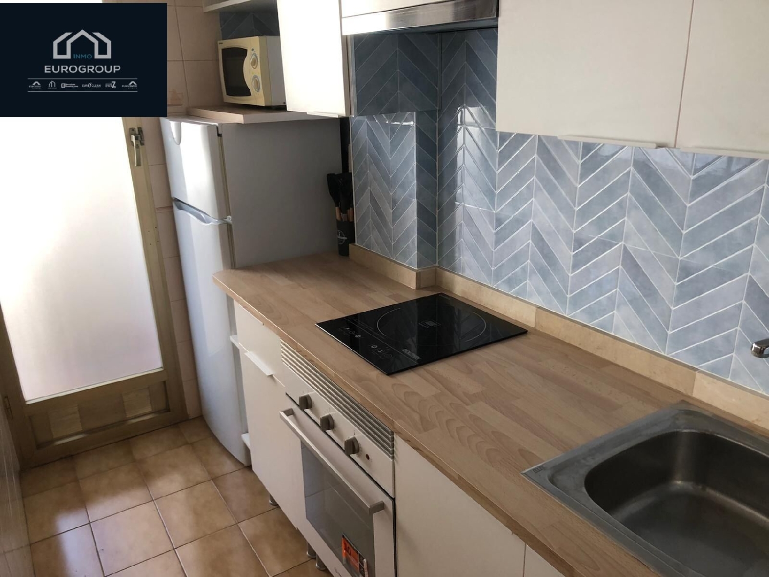  te koop appartement Benidorm (Centro) Marina Baixa 4