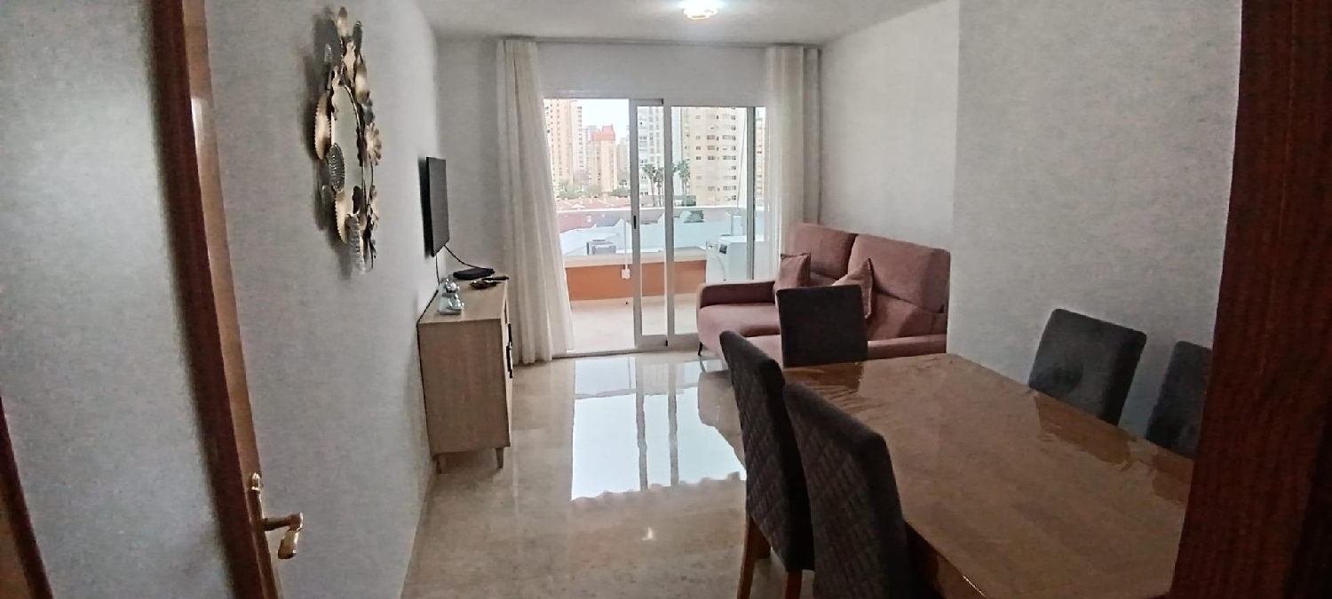  te koop appartement Benidorm (Centro) Marina Baixa 3
