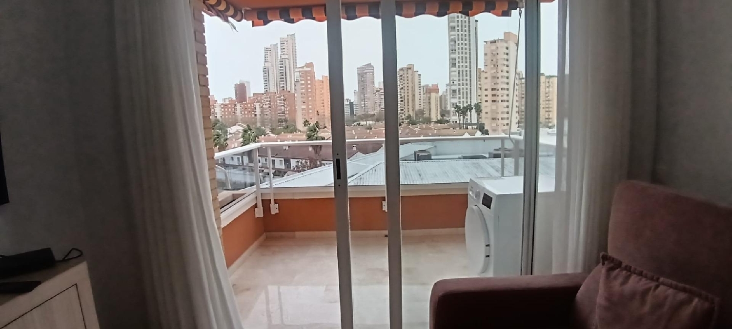  te koop appartement Benidorm (Centro) Marina Baixa 5