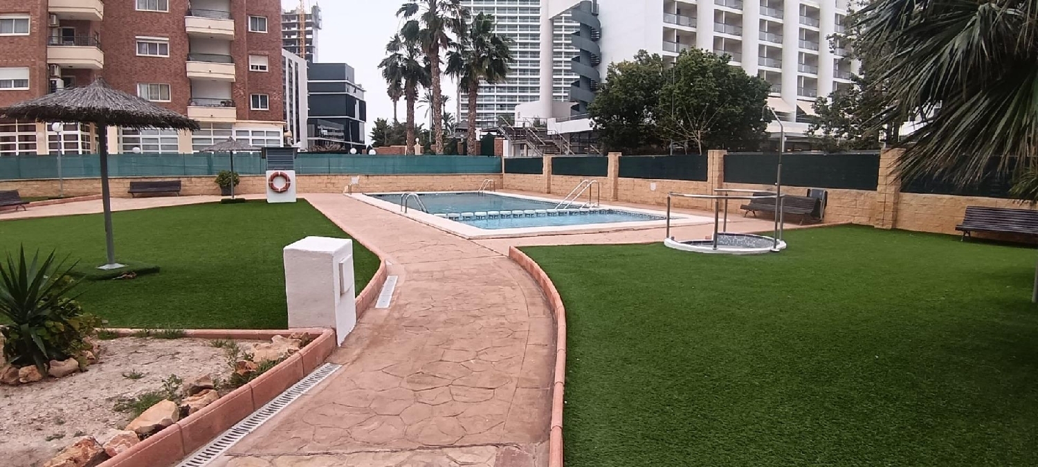  te koop appartement Benidorm (Centro) Marina Baixa 2