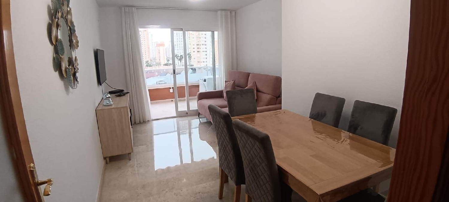  te koop appartement Benidorm (Centro) Marina Baixa 4