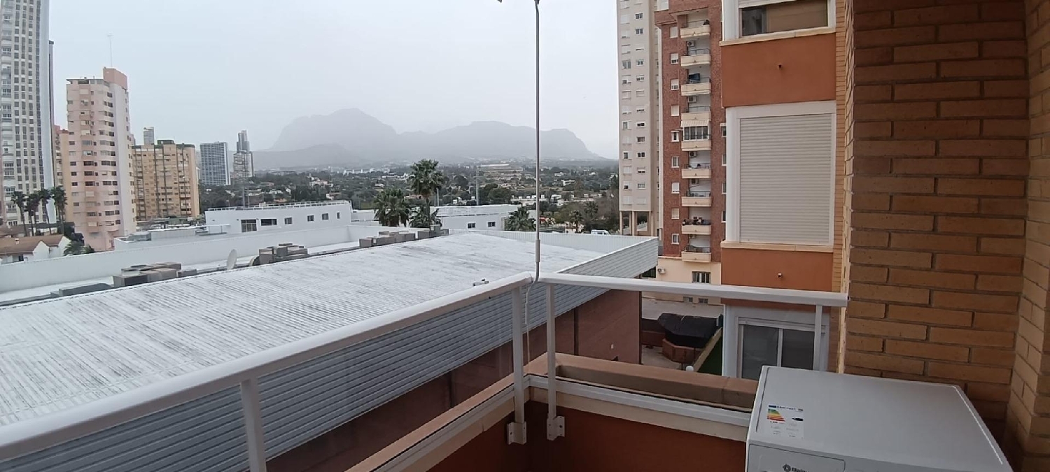  te koop appartement Benidorm (Centro) Marina Baixa 7