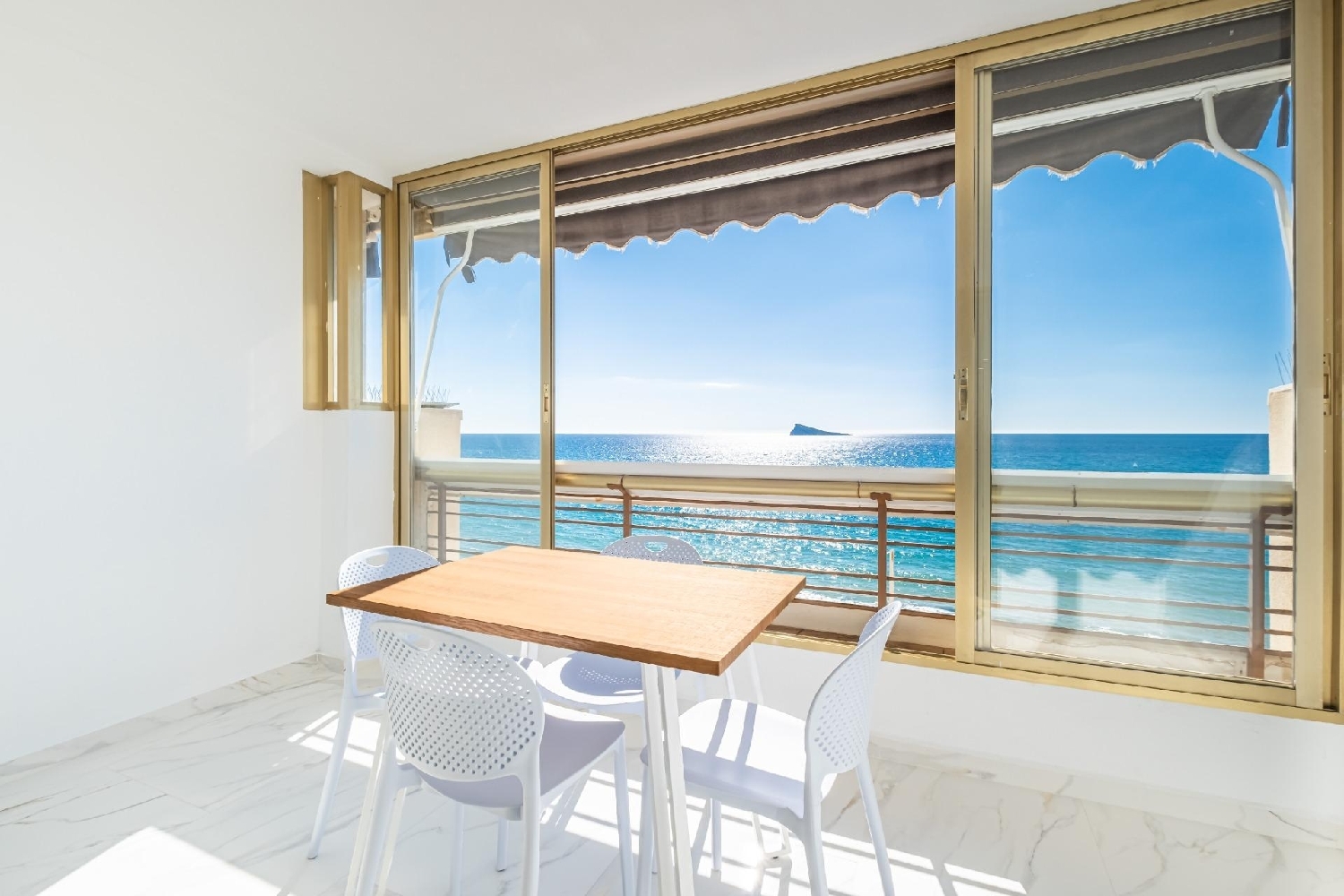  till salu lägenhet Benidorm (Centro) Marina Baixa 3