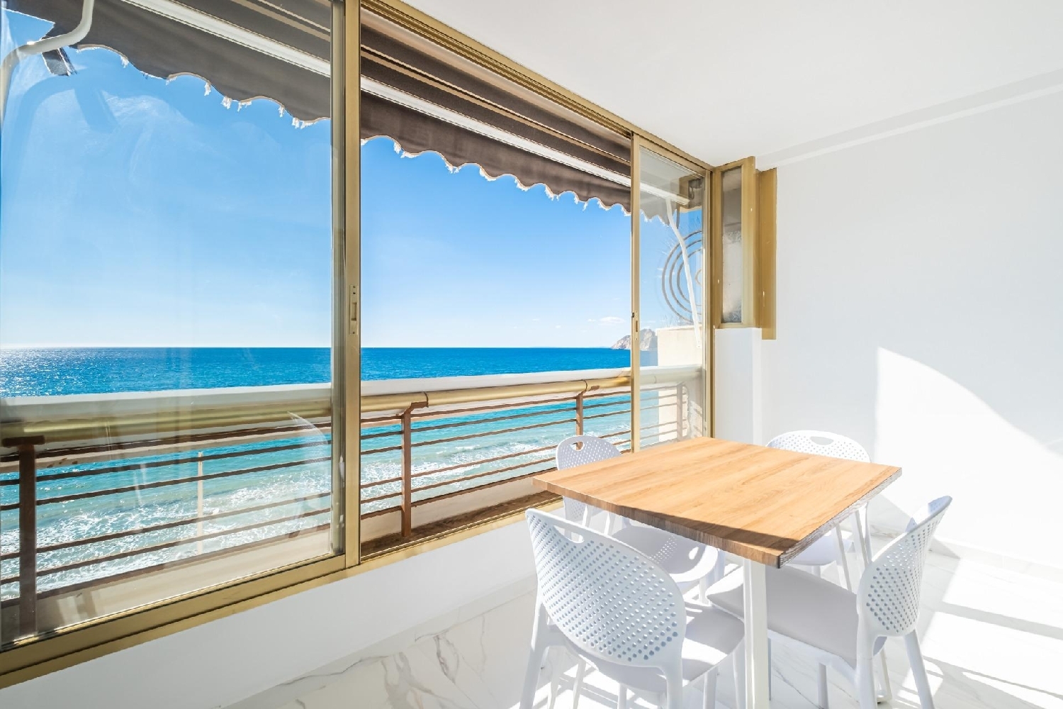  till salu lägenhet Benidorm (Centro) Marina Baixa 4