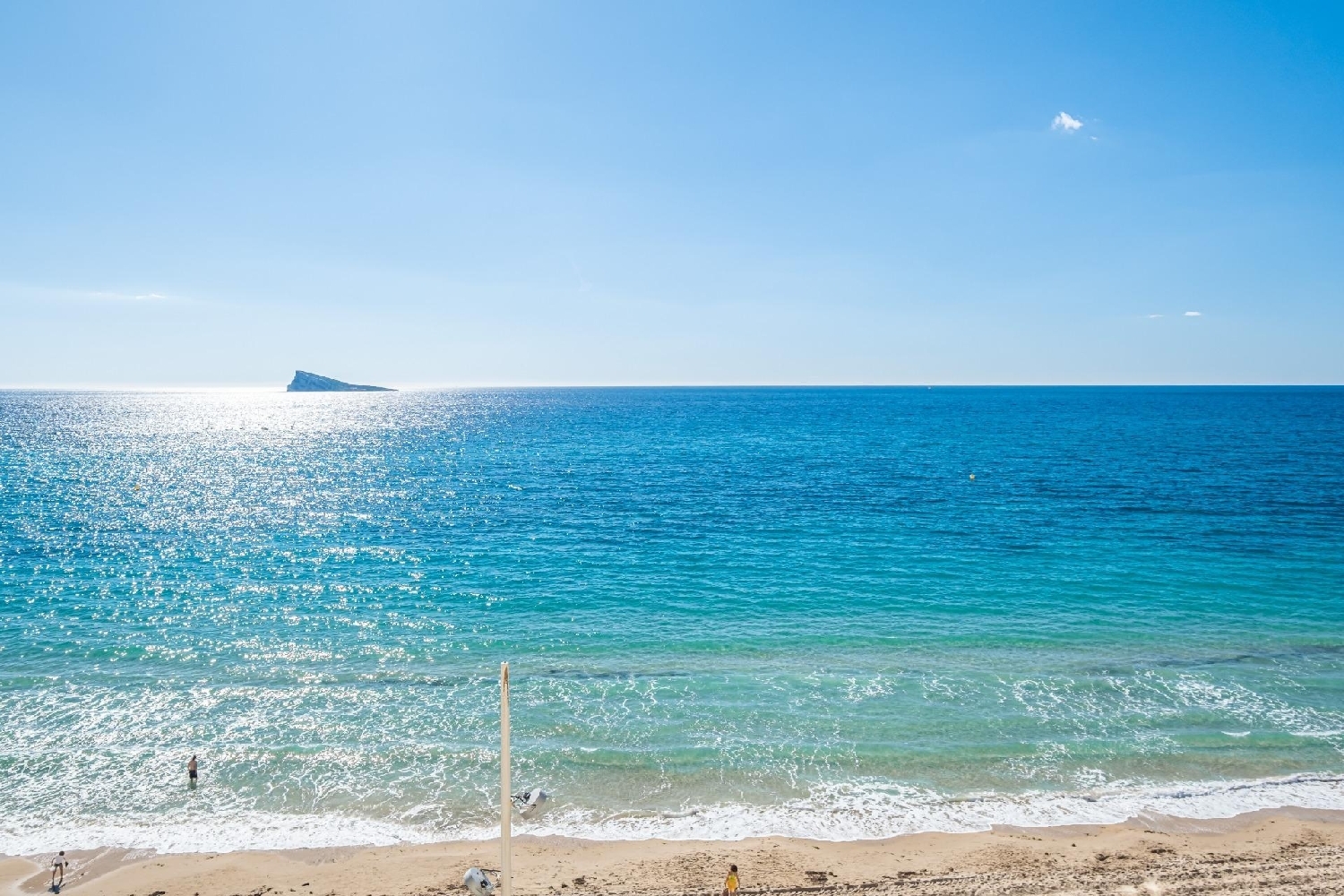 till salu lägenhet Benidorm (Centro) Marina Baixa 7