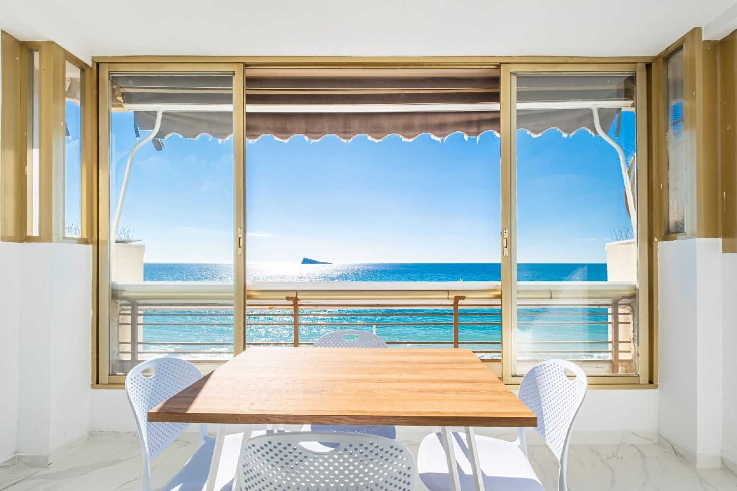  till salu lägenhet Benidorm (Centro) Marina Baixa 8