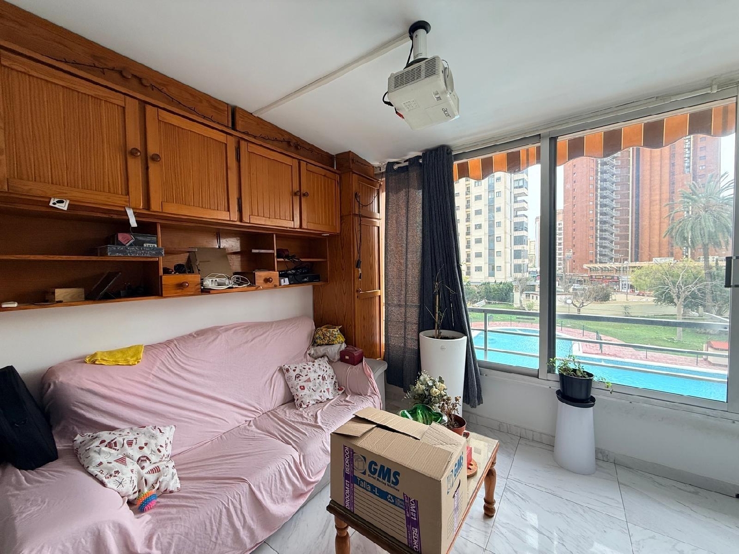  till salu lägenhet Benidorm (Centro) Marina Baixa 2