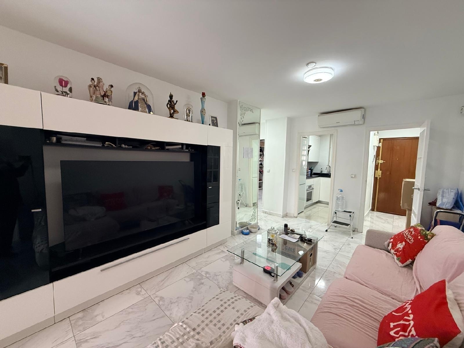  till salu lägenhet Benidorm (Centro) Marina Baixa 6