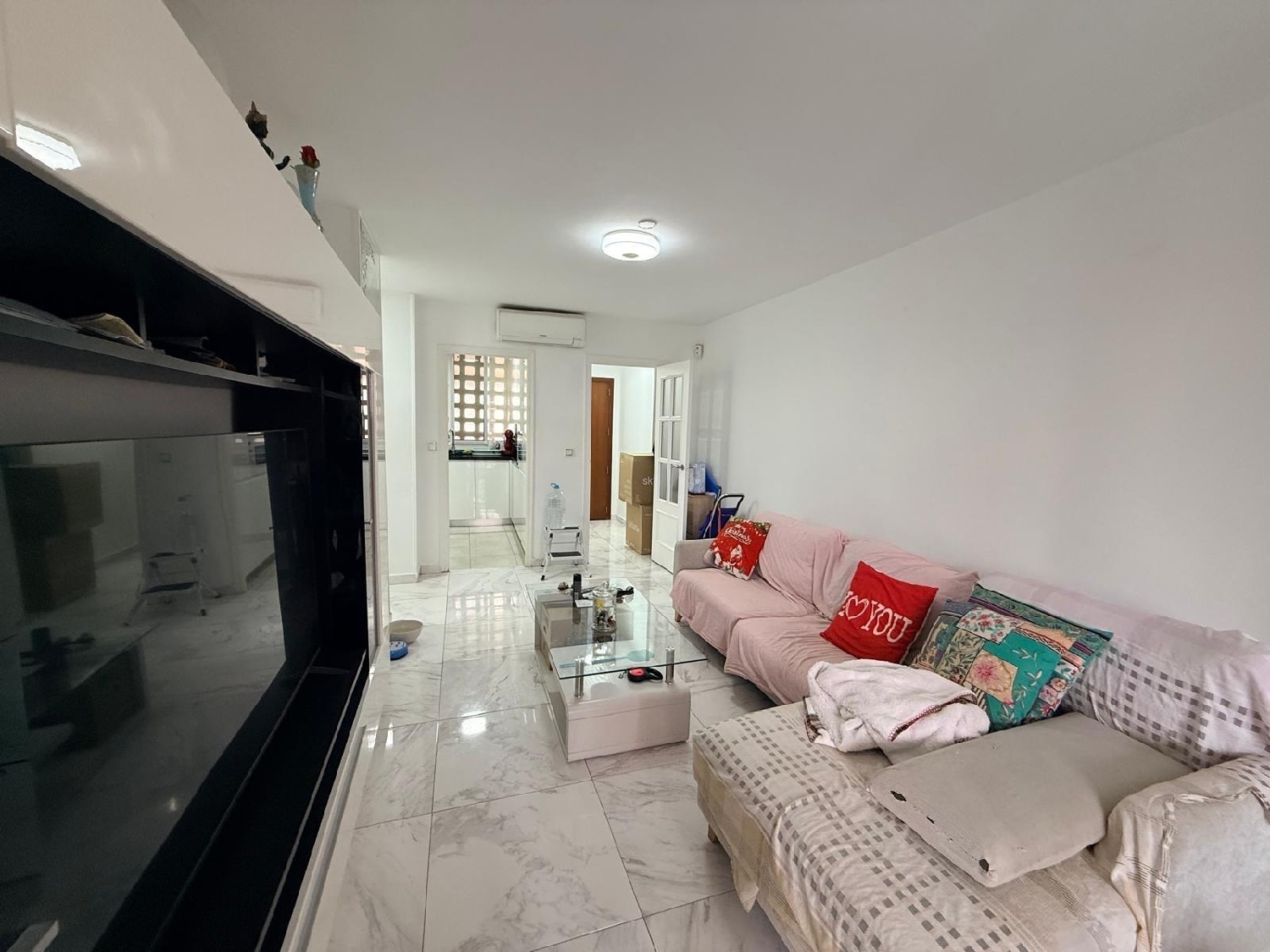  till salu lägenhet Benidorm (Centro) Marina Baixa 4