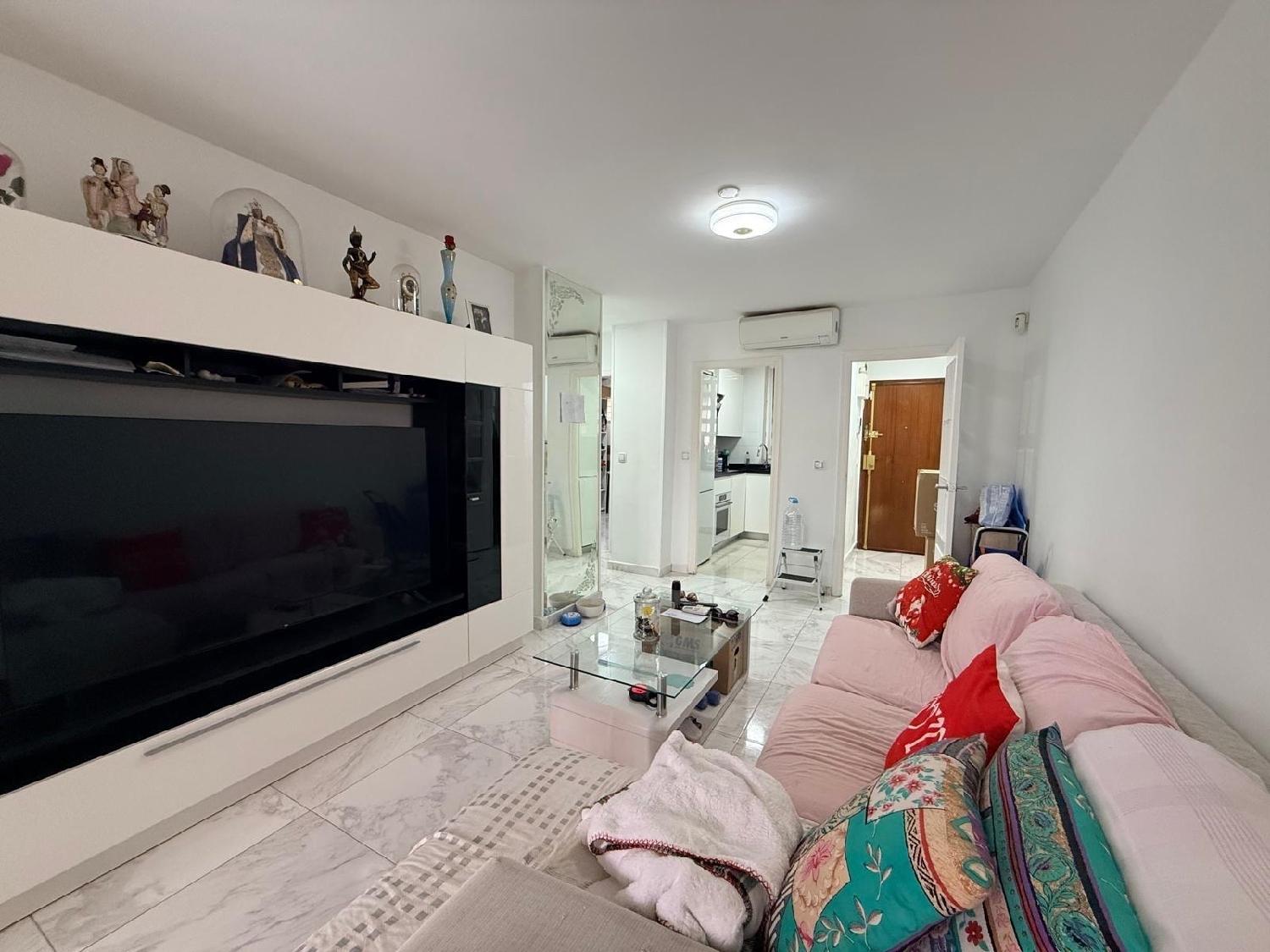  till salu lägenhet Benidorm (Centro) Marina Baixa 5