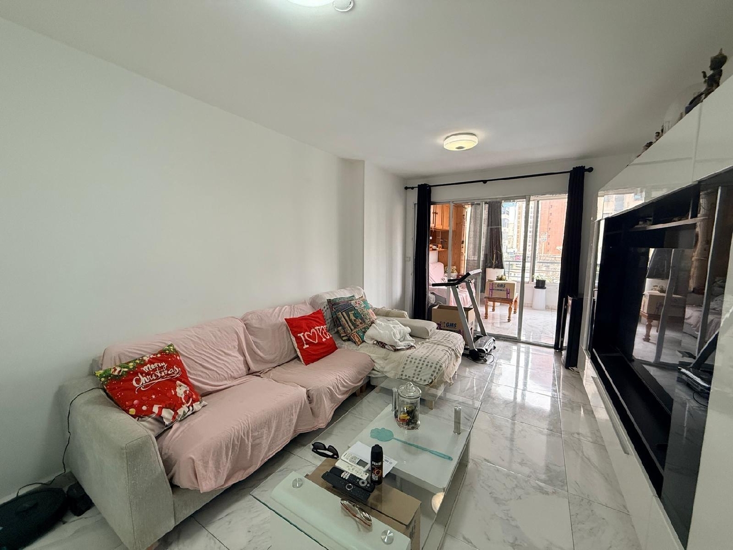  till salu lägenhet Benidorm (Centro) Marina Baixa 3