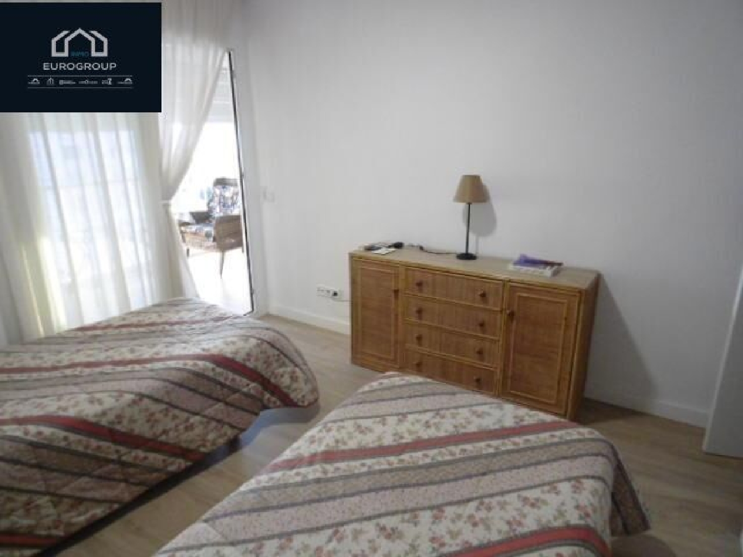  till salu lägenhet Benidorm (Centro) Marina Baixa 8