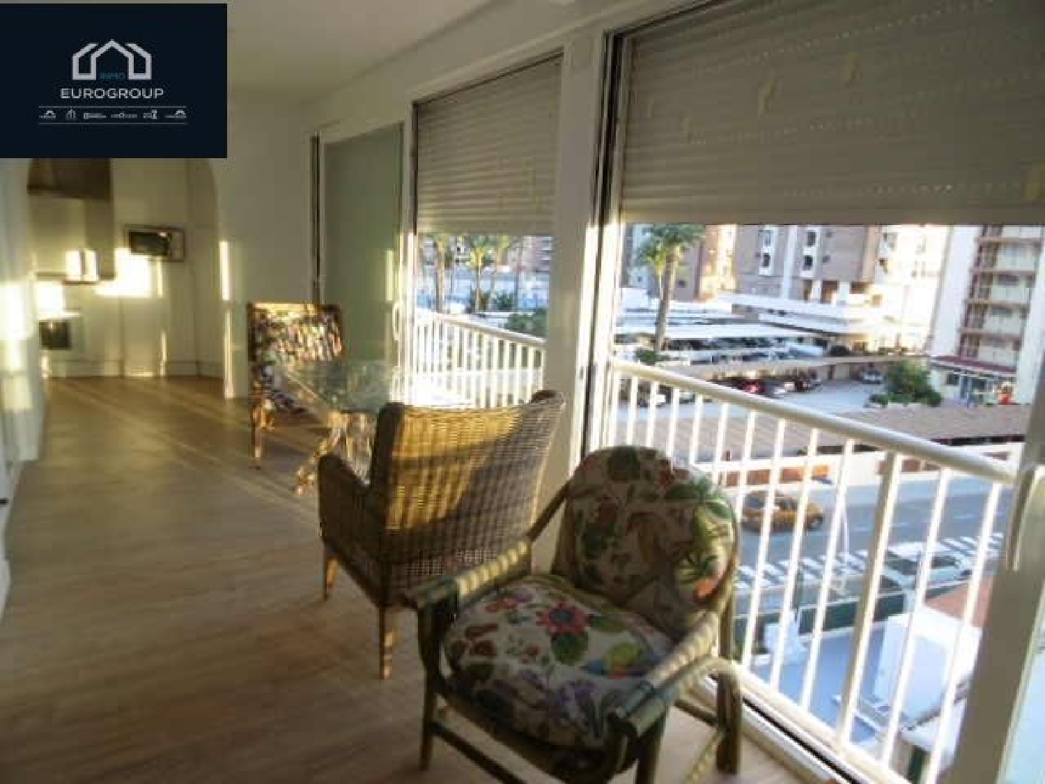  till salu lägenhet Benidorm (Centro) Marina Baixa 1