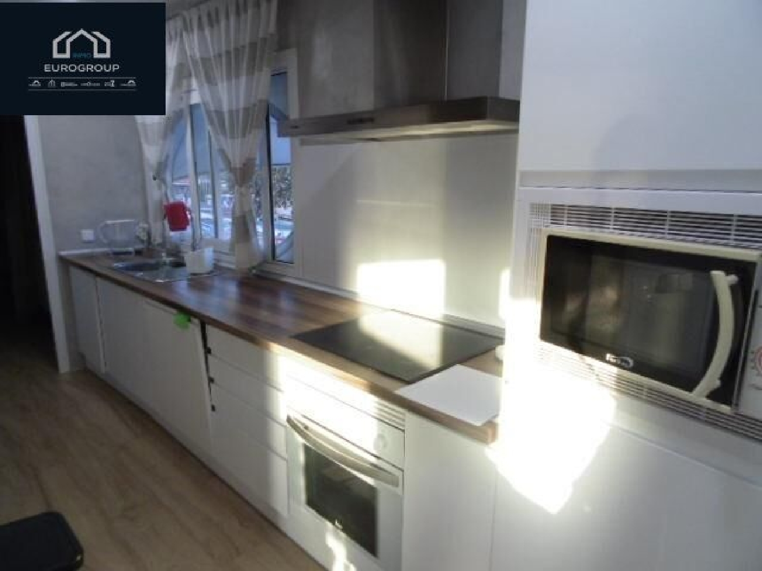  till salu lägenhet Benidorm (Centro) Marina Baixa 4