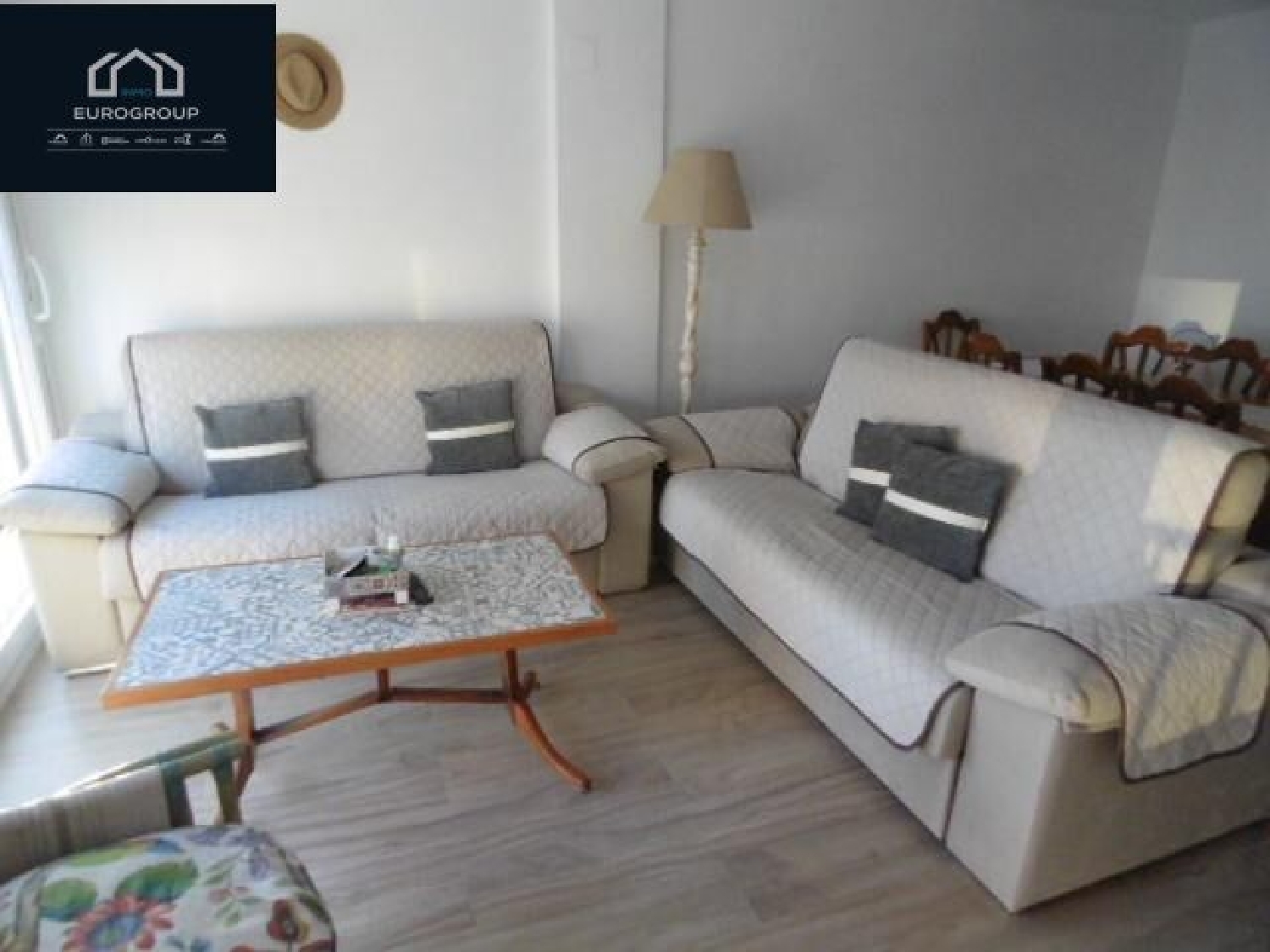  till salu lägenhet Benidorm (Centro) Marina Baixa 3