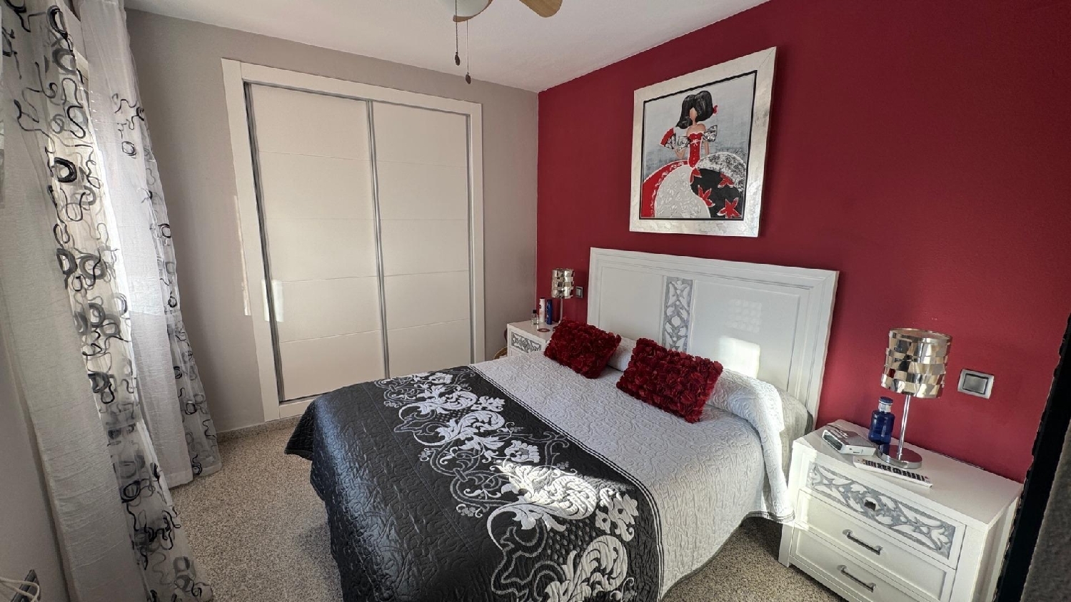  till salu lägenhet Benidorm (Centro) Marina Baixa 7