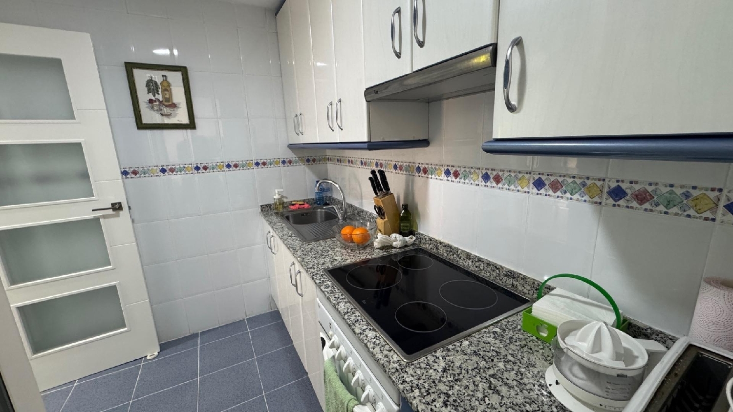  till salu lägenhet Benidorm (Centro) Marina Baixa 4