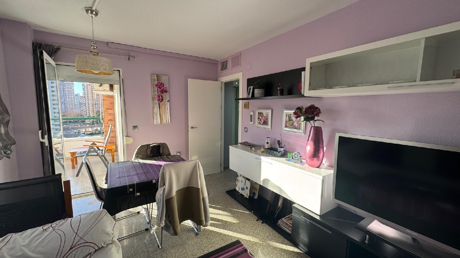  till salu lägenhet Benidorm (Centro) Marina Baixa 2