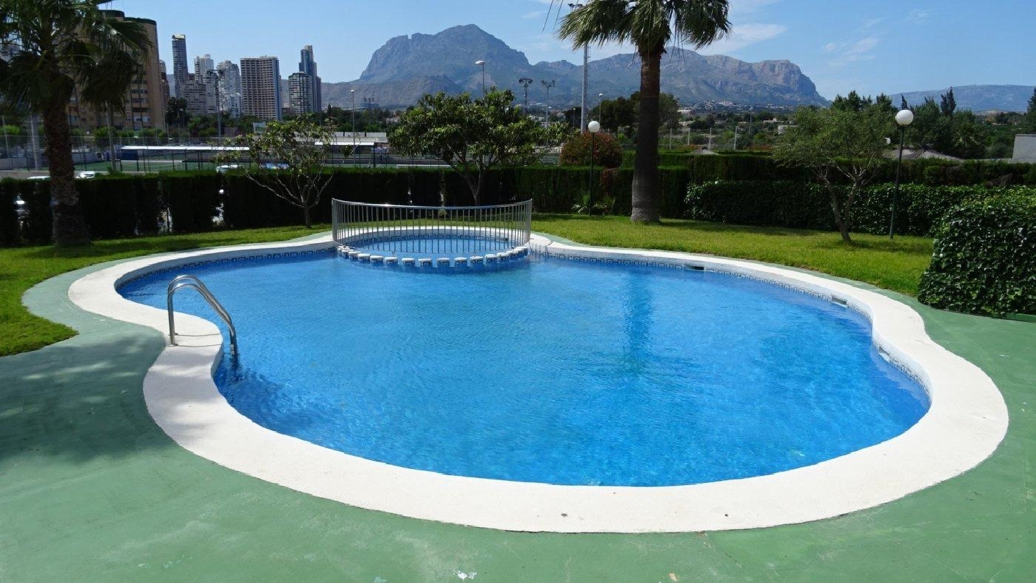  till salu lägenhet Benidorm (Centro) Marina Baixa 6