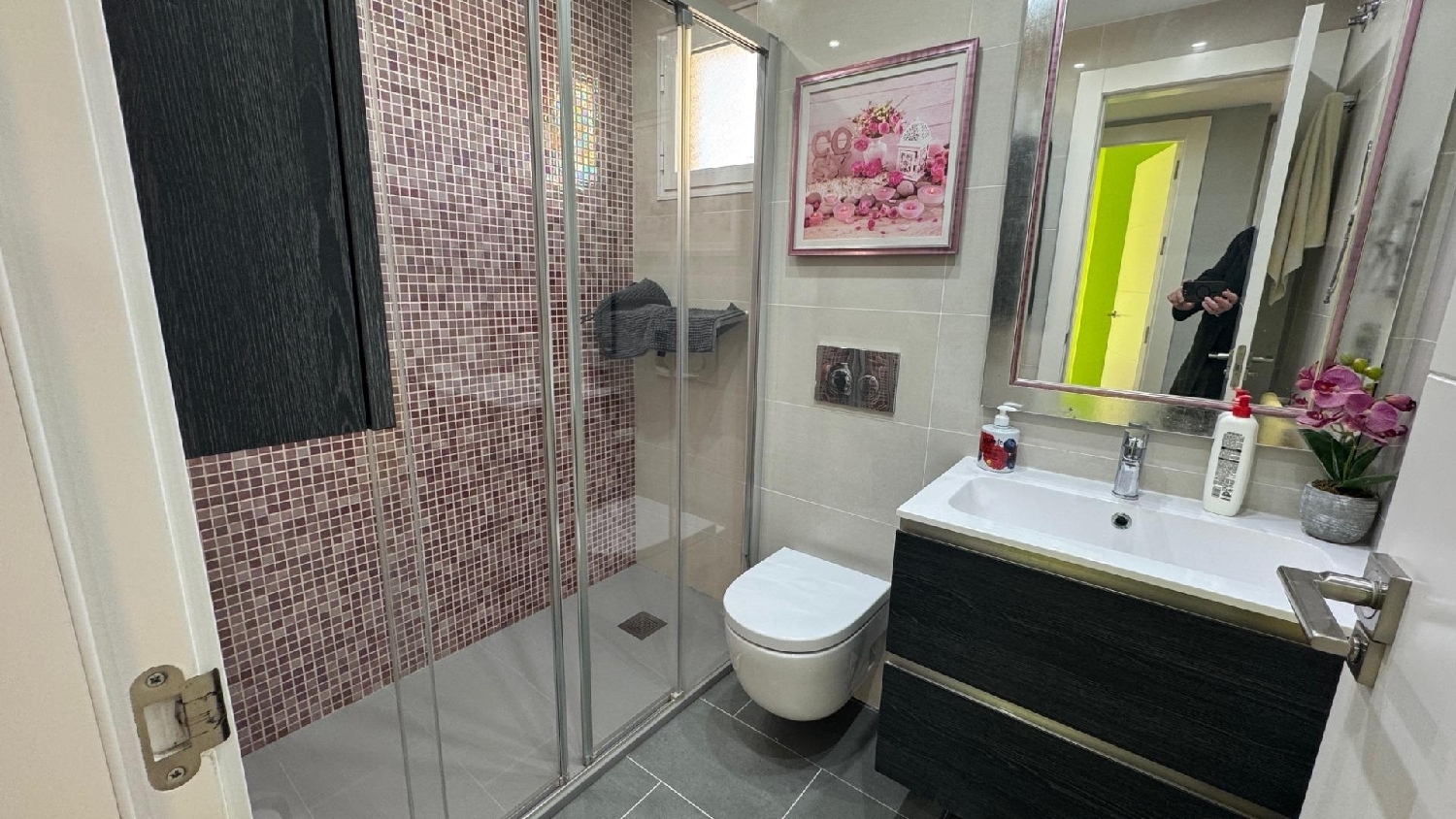  till salu lägenhet Benidorm (Centro) Marina Baixa 5